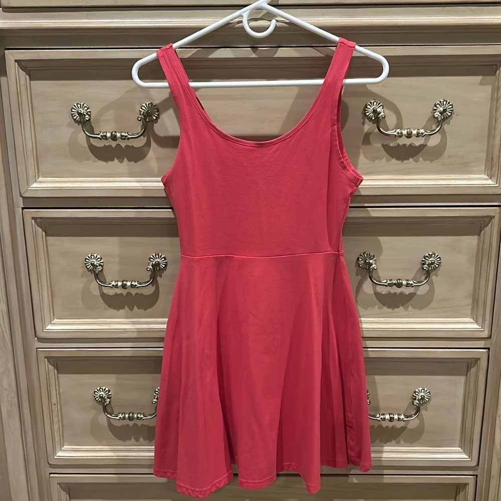 Express Dress